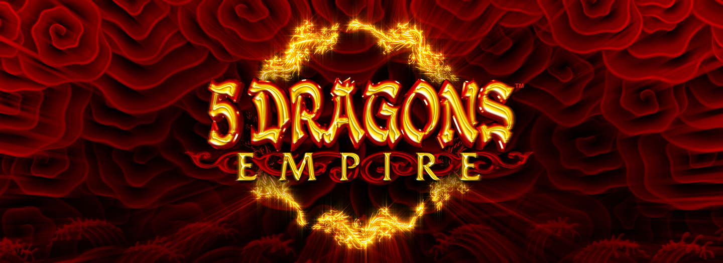 Dragons of Empire