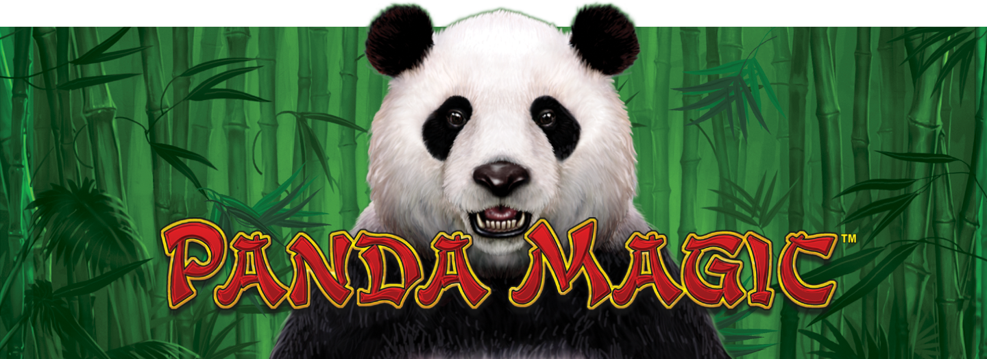 dragon link panda magic slot machine