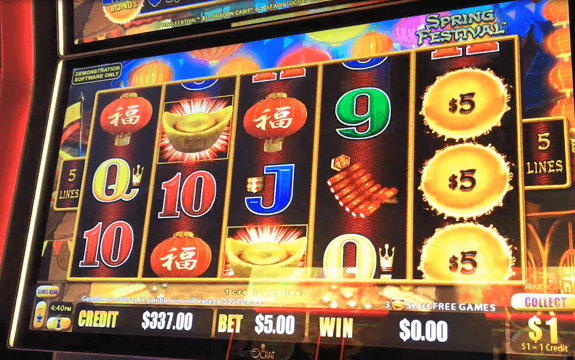 dragon link pokies real money