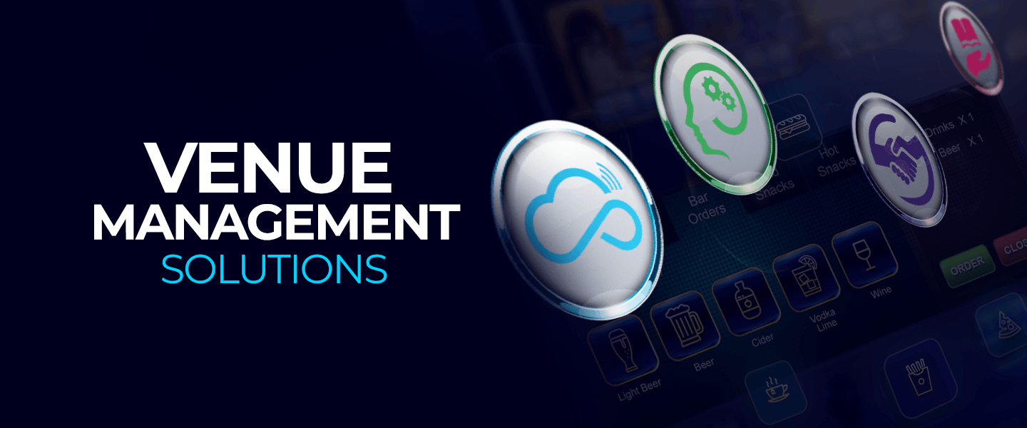 Venue Management Solutions ANZ Aristocrat