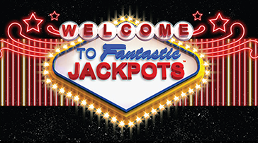 Welcome To Fantastic Jackpots