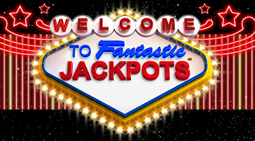 Welcome to Fantastic Jackpots SAP