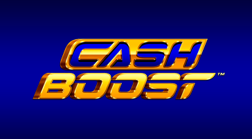 Cash Boost