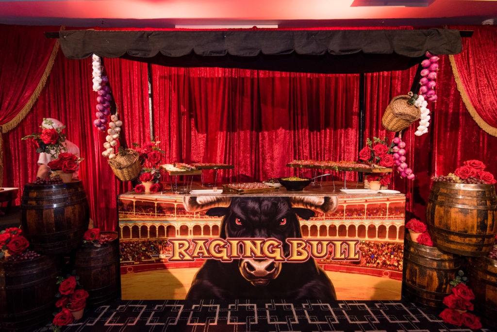 Lightning Link Turns 5 Anz Aristocrat
