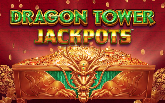 dragon tower jackpots
