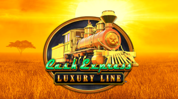 Cash Express Luxury Line Link