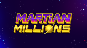 Martian Millions