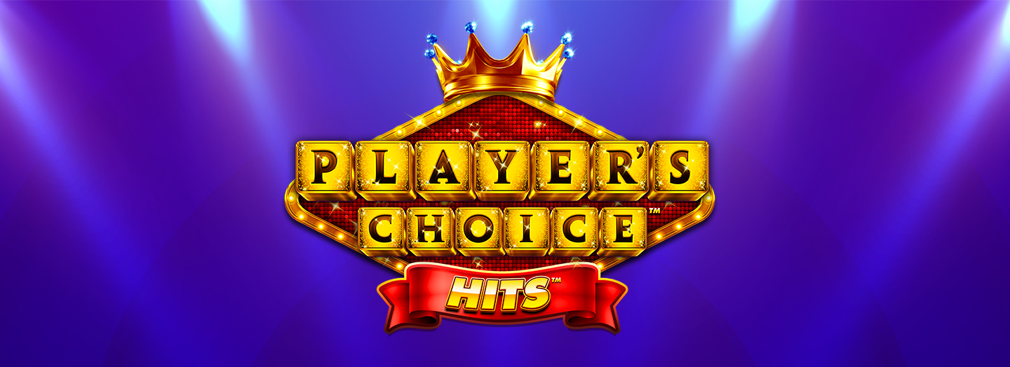 Player's Choice Hits – ANZ Aristocrat