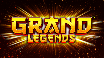 Grand Legends Link