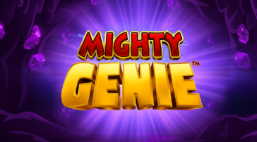 Mighty Genie
