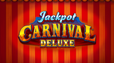 Jackpot Carnival Deluxe