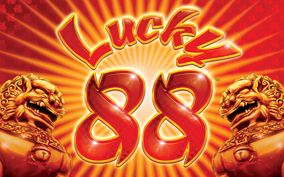 LuckyS88