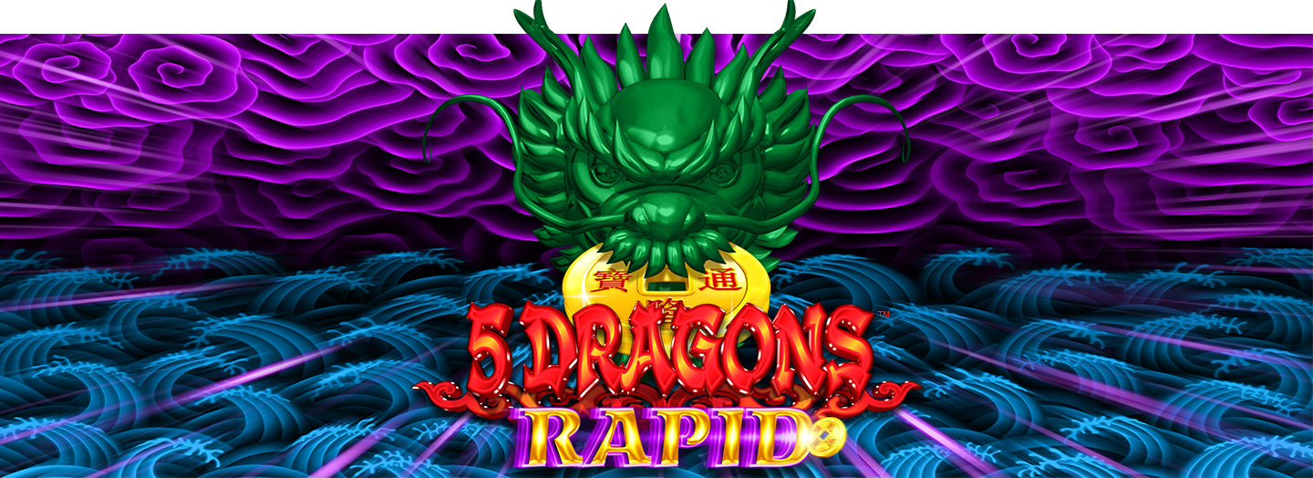 5 Dragons Rapid