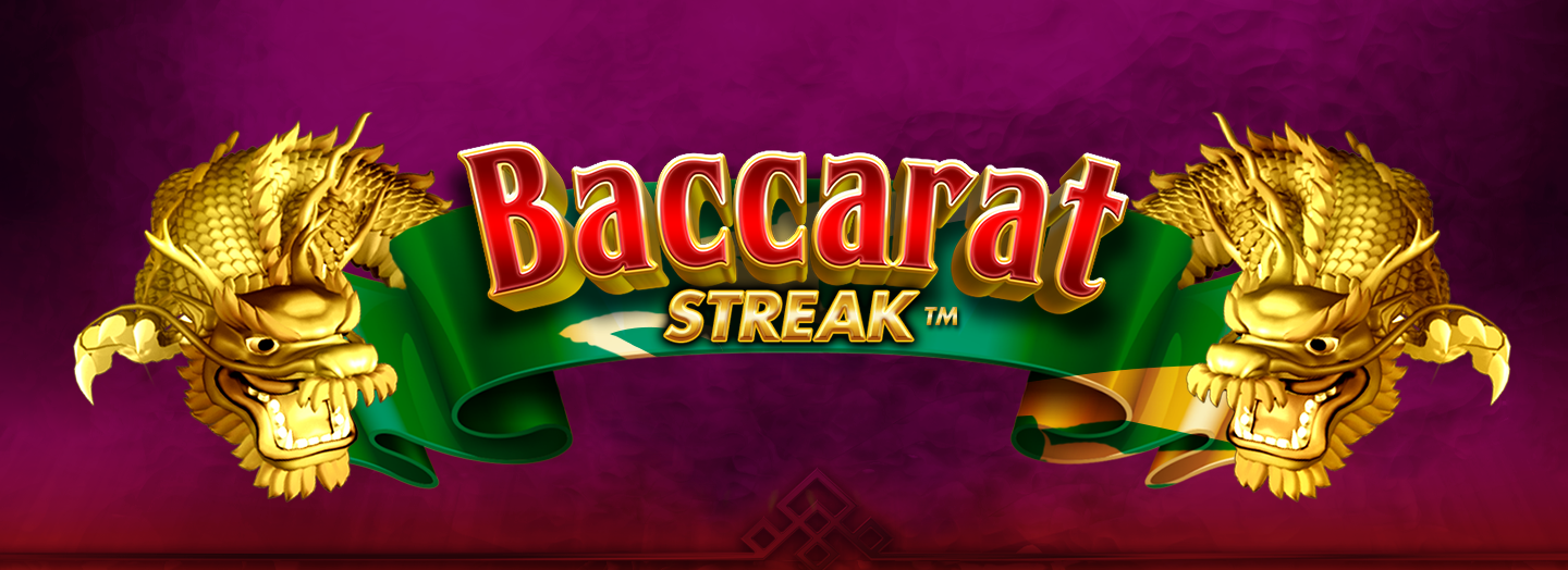 Baccarat Streak – APAC Aristocrat