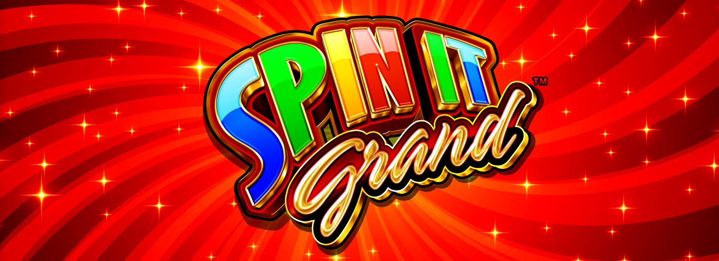 spin it grand slot online