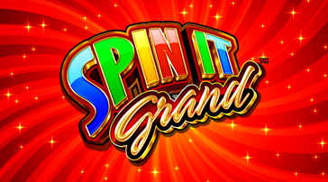 Spin It Grand