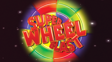Super Wheel Blast