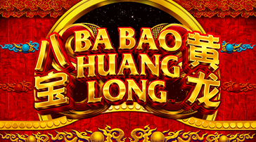 Ba Bao Huang Long