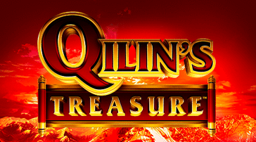Qilin's Treasure