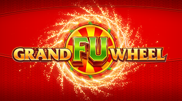 Grand Fu Wheel