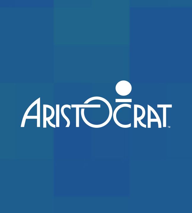ARISTOCRAT CLASS III Aristocrat