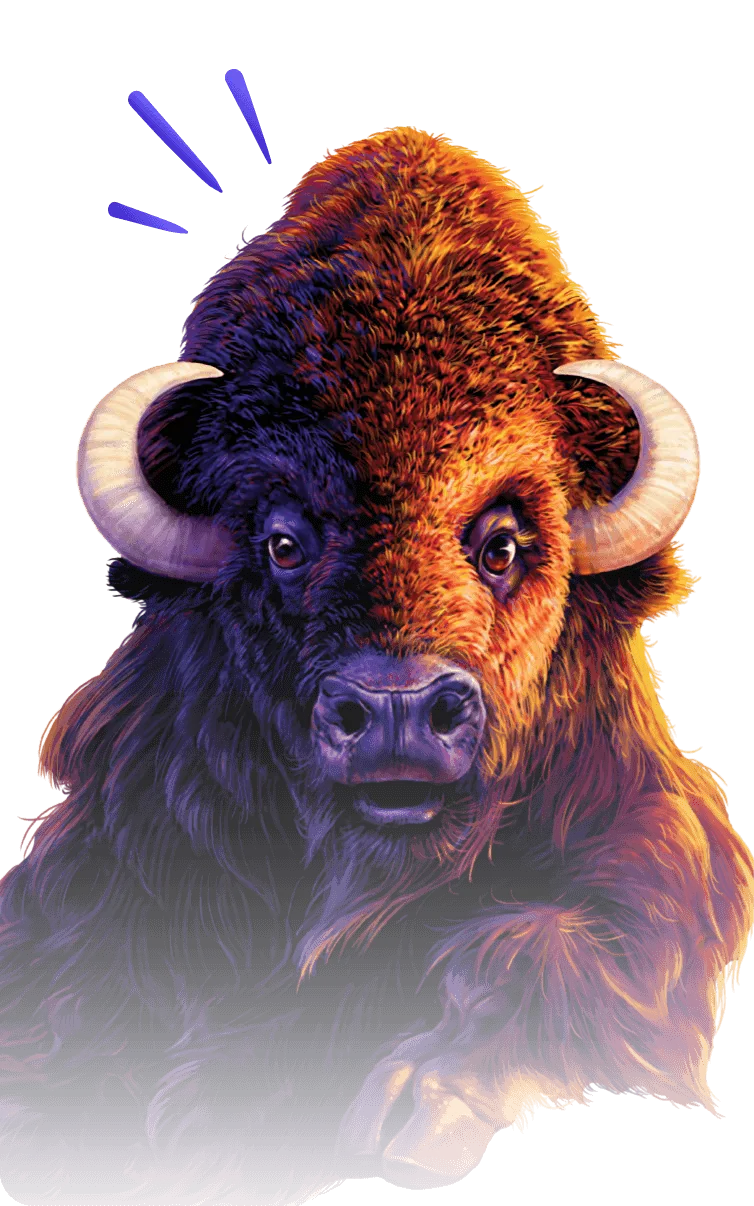 Buffalo Gold Revolution