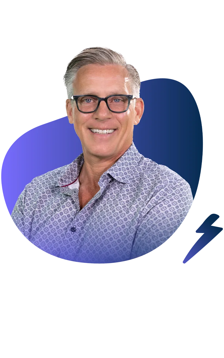 Andrew Hendrickson, Chief Technology Officer